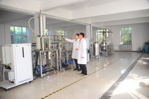 齊齊哈爾大學牽頭組建的 國家市場監管技術創新中心 工業大麻 成功獲批建設